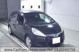 honda fit 2012 -HONDA 【岐阜 504ﾁ6435】--Fit GP1-1114433---HONDA 【岐阜 504ﾁ6435】--Fit GP1-1114433-