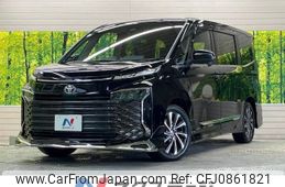 toyota voxy 2024 -TOYOTA--Voxy 6BA-MZRA90W--MZRA90-0112***---TOYOTA--Voxy 6BA-MZRA90W--MZRA90-0112***-