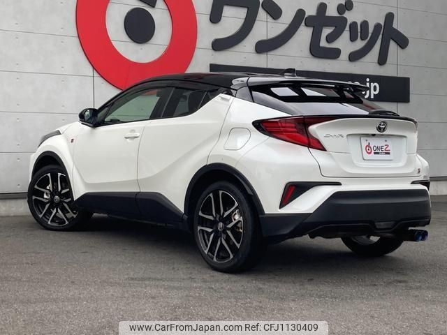 toyota c-hr 2020 -TOYOTA--C-HR NGX10--NGX10-2017468---TOYOTA--C-HR NGX10--NGX10-2017468- image 2