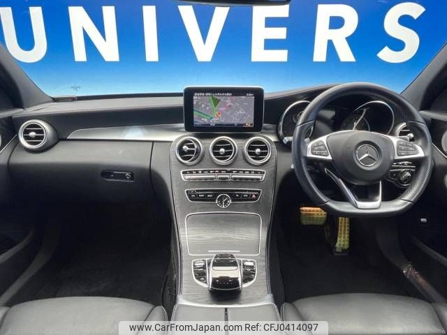 mercedes-benz c-class 2016 -MERCEDES-BENZ--Benz C Class RBA-205045--WDD2050452R216221---MERCEDES-BENZ--Benz C Class RBA-205045--WDD2050452R216221- image 2