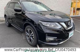 nissan x-trail 2019 -NISSAN--X-Trail DBA-NT32--NT32-591592---NISSAN--X-Trail DBA-NT32--NT32-591592-