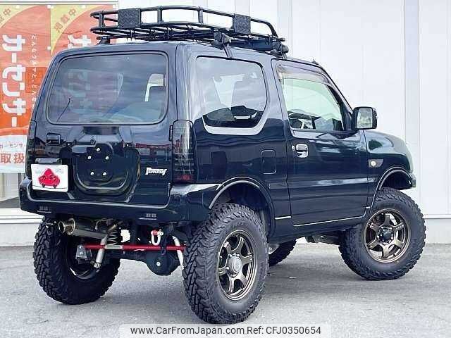 suzuki jimny 2017 504928-925268 image 2