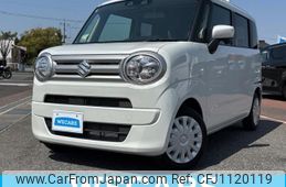 suzuki wagon-r 2023 quick_quick_5BA-MX81S_MX81S-200143