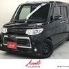 daihatsu tanto 2008 -DAIHATSU--Tanto CBA-L375S--L375S-0138772---DAIHATSU--Tanto CBA-L375S--L375S-0138772- image 1