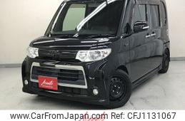 daihatsu tanto 2008 -DAIHATSU--Tanto CBA-L375S--L375S-0138772---DAIHATSU--Tanto CBA-L375S--L375S-0138772-