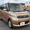 mitsubishi ek-space 2016 CFJ1639043 image 8