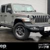 jeep gladiator 2023 CFJ1695991 image 1
