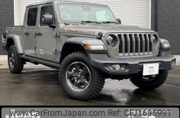 jeep gladiator 2023 CFJ1695991