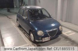 daihatsu opti 1998 CFJ1885515