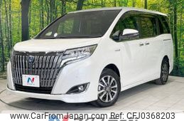 toyota esquire 2018 -TOYOTA--Esquire DAA-ZWR80G--ZWR80-0354996---TOYOTA--Esquire DAA-ZWR80G--ZWR80-0354996-