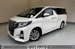 toyota alphard 2015 quick_quick_AGH30W_AGH30-0007932