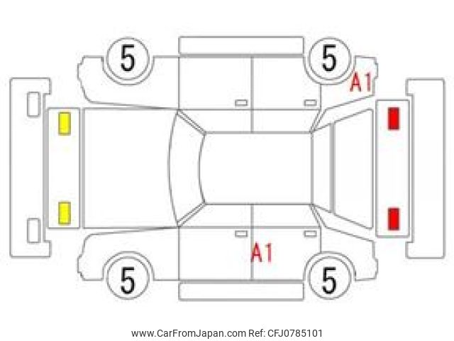 nissan x-trail 2018 -NISSAN--X-Trail DBA-NT32--NT32-091656---NISSAN--X-Trail DBA-NT32--NT32-091656- image 2