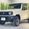 suzuki jimny 2022 quick_quick_JB64W_JB64W-268396 image 16