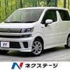 suzuki wagon-r 2018 CFJ1798280 image 1
