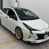 toyota prius 2018 -TOYOTA--Prius ZVW50ｶｲ-8079217---TOYOTA--Prius ZVW50ｶｲ-8079217- image 1