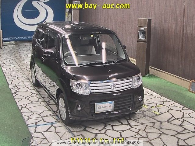 suzuki mr-wagon 2014 -SUZUKI--MR Wagon MF33S-426956---SUZUKI--MR Wagon MF33S-426956- image 1