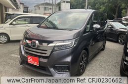 honda stepwagon 2021 -HONDA--Stepwgn 6BA-RP3--RP3-1331301---HONDA--Stepwgn 6BA-RP3--RP3-1331301-