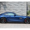 mercedes-benz amg-gt 2017 quick_quick_CBA-190378_WDD1903781A007864 image 3