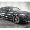 mercedes-benz c-class 2018 quick_quick_DBA-205340_WDD2053402F766930 image 3