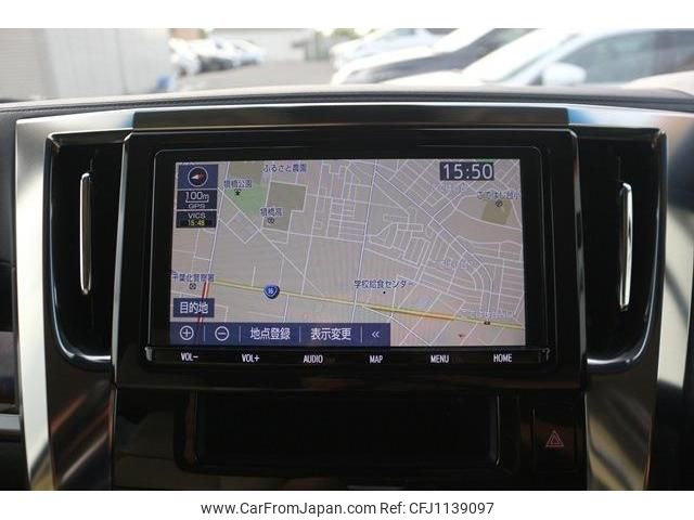 toyota vellfire 2019 -TOYOTA--Vellfire DBA-AGH30W--AGH30-0247889---TOYOTA--Vellfire DBA-AGH30W--AGH30-0247889- image 2