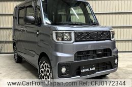 daihatsu wake 2015 -DAIHATSU 【札幌 582ｺ6007】--WAKE LA710S--0008900---DAIHATSU 【札幌 582ｺ6007】--WAKE LA710S--0008900-