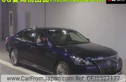 toyota crown-majesta 2014 -TOYOTA--Crown Majesta GWS214-6004117---TOYOTA--Crown Majesta GWS214-6004117-