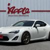 toyota 86 2012 -TOYOTA--86 DBA-ZN6--ZN6-006466---TOYOTA--86 DBA-ZN6--ZN6-006466- image 1