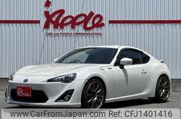 toyota 86 2012 -TOYOTA--86 DBA-ZN6--ZN6-006466---TOYOTA--86 DBA-ZN6--ZN6-006466-