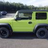 suzuki jimny-sierra 2018 NIKYO_CK21428 image 2