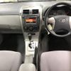 toyota corolla-axio 2007 -TOYOTA--Corolla Axio NZE141-6030435---TOYOTA--Corolla Axio NZE141-6030435- image 6