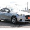 mazda demio 2015 -MAZDA--Demio DBA-DJ3FS--DJ3FS-138134---MAZDA--Demio DBA-DJ3FS--DJ3FS-138134- image 17