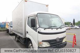 toyota toyoace 2007 -TOYOTA--Toyoace XZU388-1000705---TOYOTA--Toyoace XZU388-1000705-