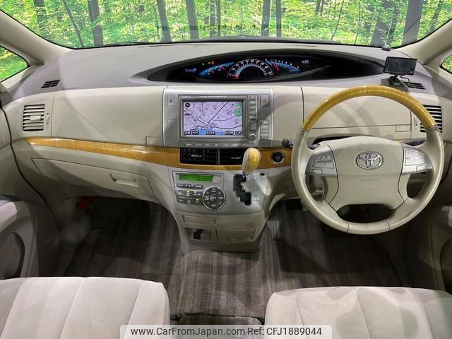 toyota estima 2008 CFJ1889044 image 2