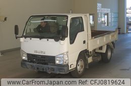 isuzu elf-truck 2019 -ISUZU--Elf NKS85AN-7012735---ISUZU--Elf NKS85AN-7012735-