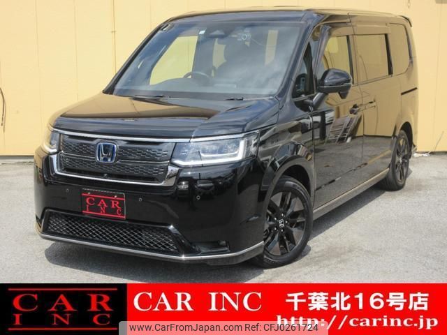 honda stepwagon 2022 quick_quick_RP8_RP8-1020525 image 1