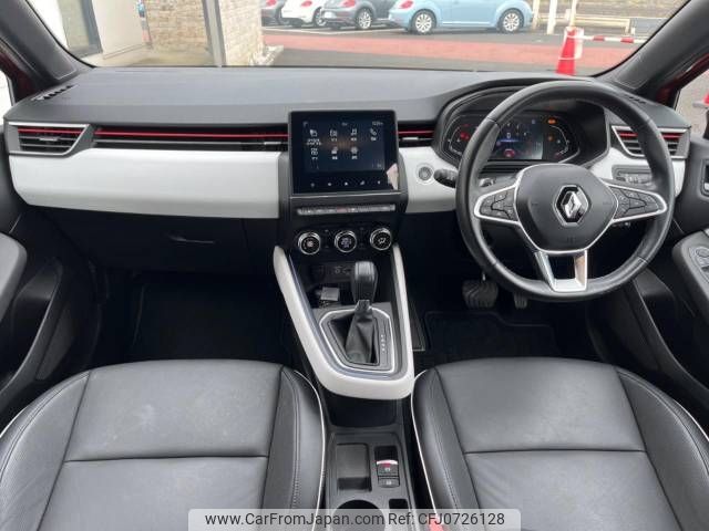 renault lutecia 2022 -RENAULT--Renault Lutecia 3BA-BJAH5H--VF1RJA00XM0836669---RENAULT--Renault Lutecia 3BA-BJAH5H--VF1RJA00XM0836669- image 2