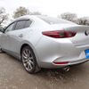 mazda mazda3 2020 -MAZDA--MAZDA3 3AA-BPEP--BPEP-101430---MAZDA--MAZDA3 3AA-BPEP--BPEP-101430- image 3