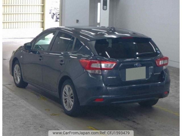 subaru impreza-sports 2018 CFJ1593479 image 2