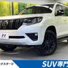 toyota land-cruiser-prado 2022 quick_quick_GDJ150W_GDJ150-0078320 image 1