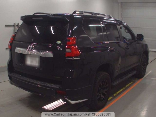 toyota land-cruiser-prado 2019 -TOYOTA 【千葉 339ら823】--Land Cruiser Prado GDJ150W-0035800---TOYOTA 【千葉 339ら823】--Land Cruiser Prado GDJ150W-0035800- image 2