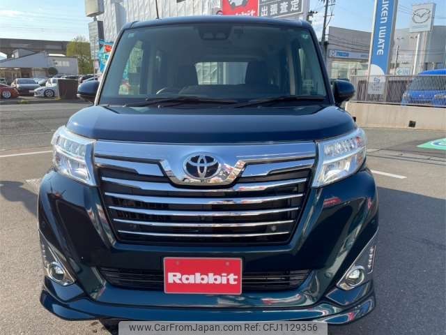 toyota roomy 2019 -TOYOTA 【盛岡 500ﾀ7607】--Roomy DBA-M910A--M910A-0057315---TOYOTA 【盛岡 500ﾀ7607】--Roomy DBA-M910A--M910A-0057315- image 2