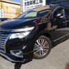 nissan elgrand 2014 CFJ1791629 image 1