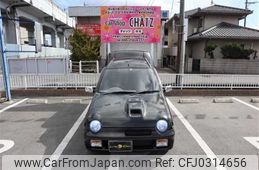 suzuki alto 1993 I267