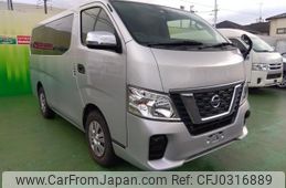 nissan caravan-coach 2019 -NISSAN--Caravan Coach KS2E26--KS2E26-102405---NISSAN--Caravan Coach KS2E26--KS2E26-102405-