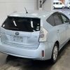 toyota prius-α 2013 -TOYOTA--Prius α ZVW40W-3086922---TOYOTA--Prius α ZVW40W-3086922- image 2