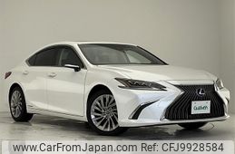 lexus es 2019 -LEXUS--Lexus ES 6AA-AXZH10--AXZH10-1003824---LEXUS--Lexus ES 6AA-AXZH10--AXZH10-1003824-