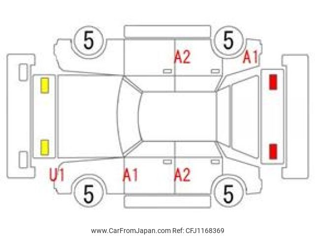 suzuki xbee 2021 -SUZUKI--XBEE 4AA-MN71S--MN71S-203925---SUZUKI--XBEE 4AA-MN71S--MN71S-203925- image 2