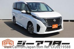 nissan serena 2024 -NISSAN--Serena 5BA-FC28--FC28-026***---NISSAN--Serena 5BA-FC28--FC28-026***-
