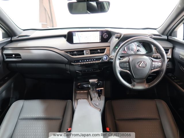 lexus ux 2020 -LEXUS--Lexus UX 6AA-MZAH15--MZAH15-2026282---LEXUS--Lexus UX 6AA-MZAH15--MZAH15-2026282- image 2