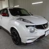 nissan juke 2013 -NISSAN 【青森 339ﾂ123】--Juke NF15--152507---NISSAN 【青森 339ﾂ123】--Juke NF15--152507- image 1